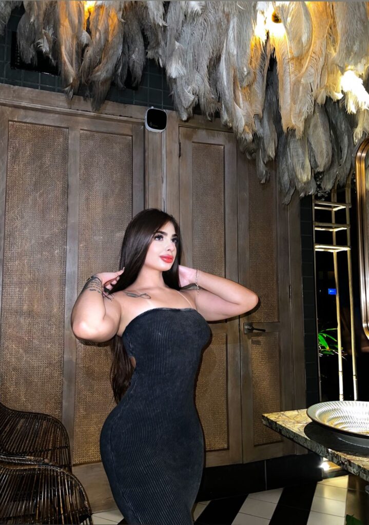 Escorts en Punta Cana Precios